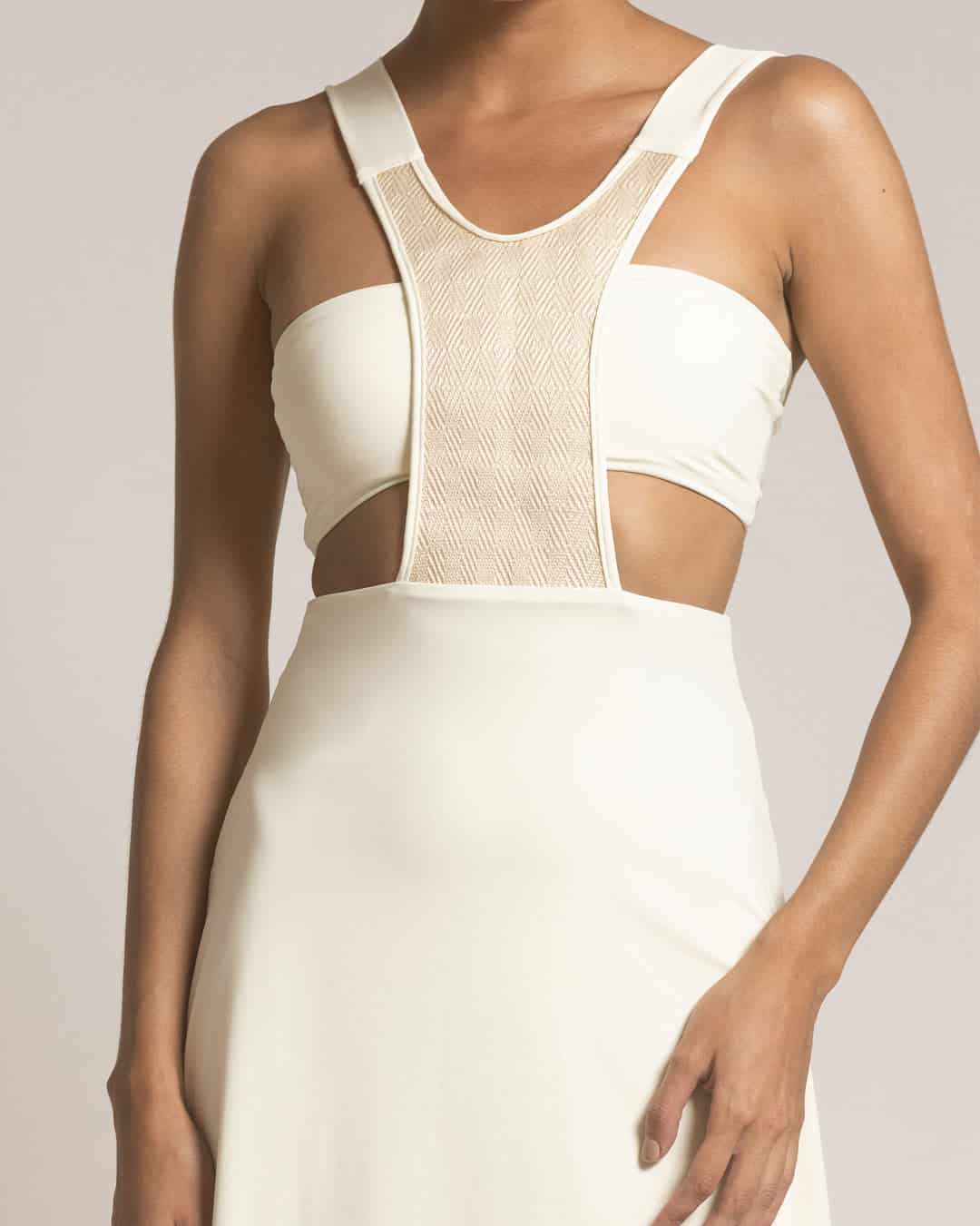 NUBIA DRESS - miniatura 3