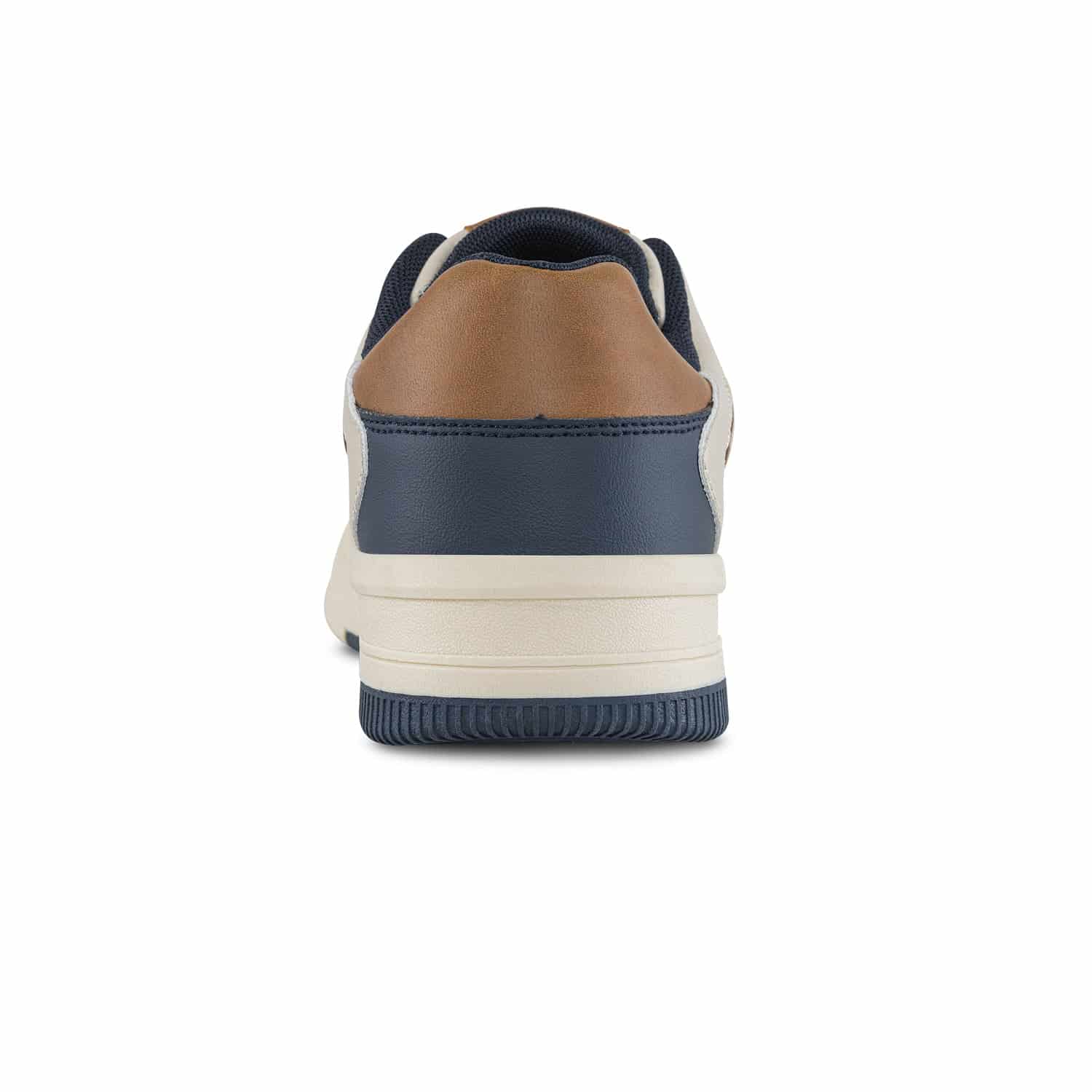 Tenis Urbanos Dixo Beige Croydon para Hombre - miniatura 2