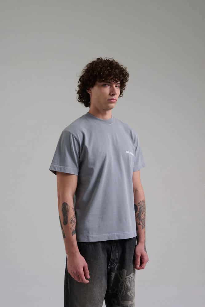 GRANITO T-SHIRT - miniatura 3