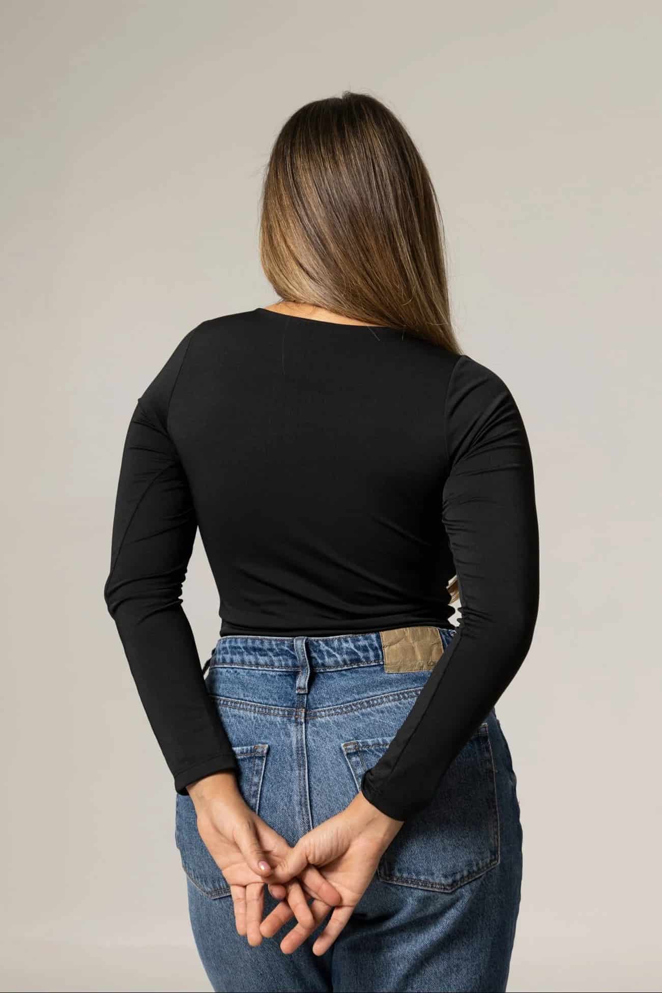 BODY CHARLOTTE - miniatura 8