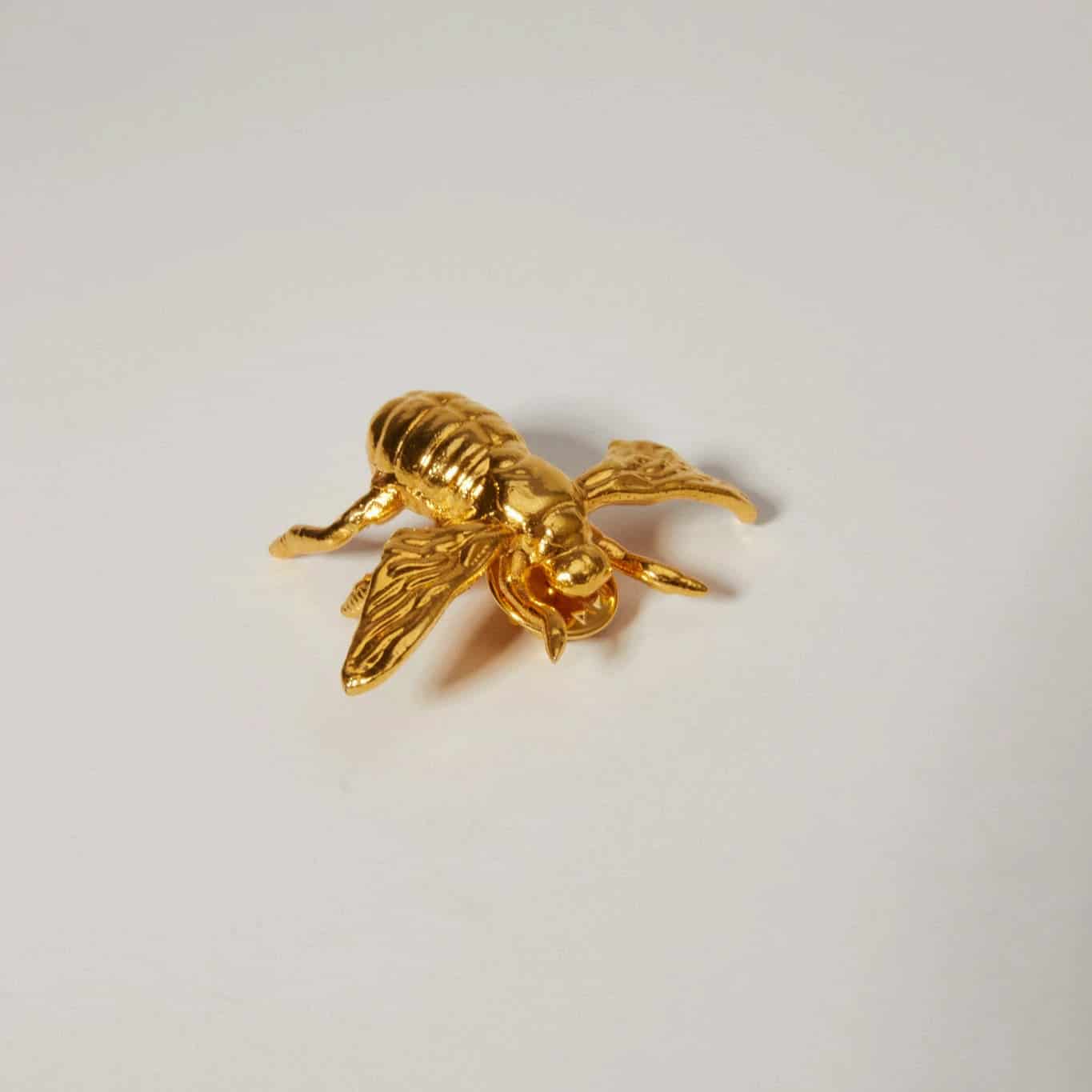 Wasp Pin - miniatura 2
