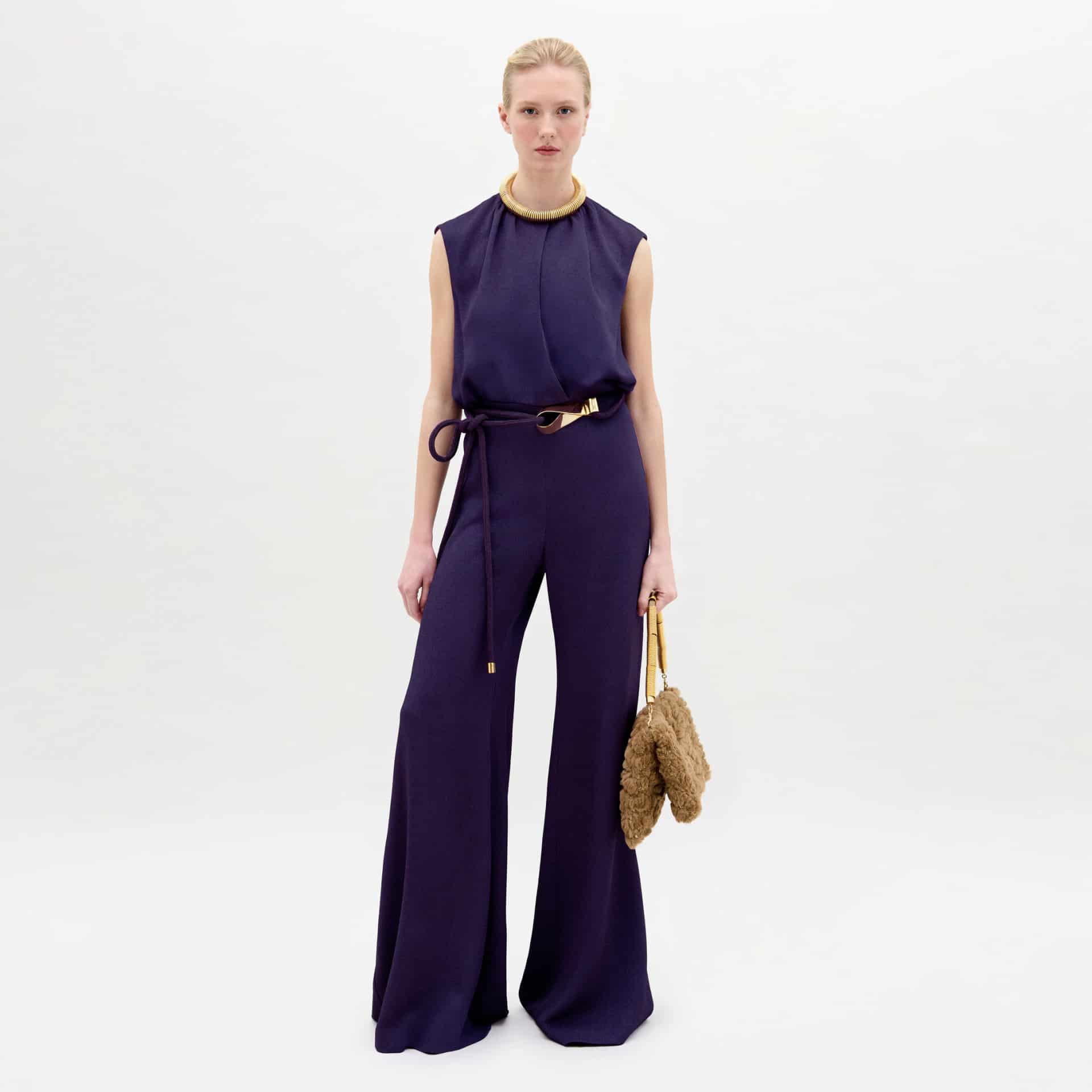 Noel Jumpsuit - miniatura 1