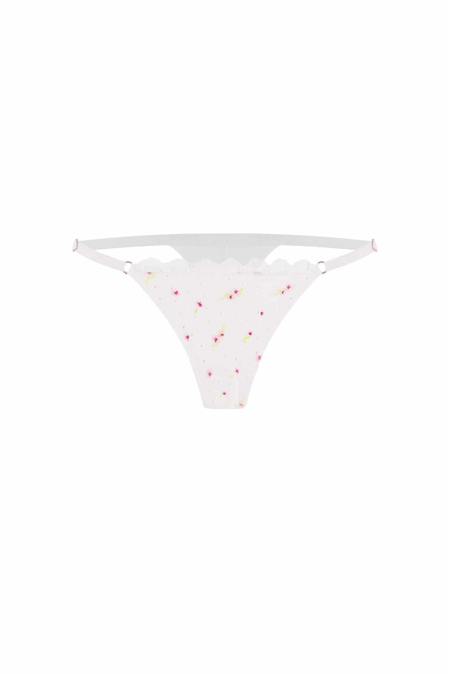 BRASILERA HILO ELLIPSE SOÑADORA ESTAMPADO - miniatura 4