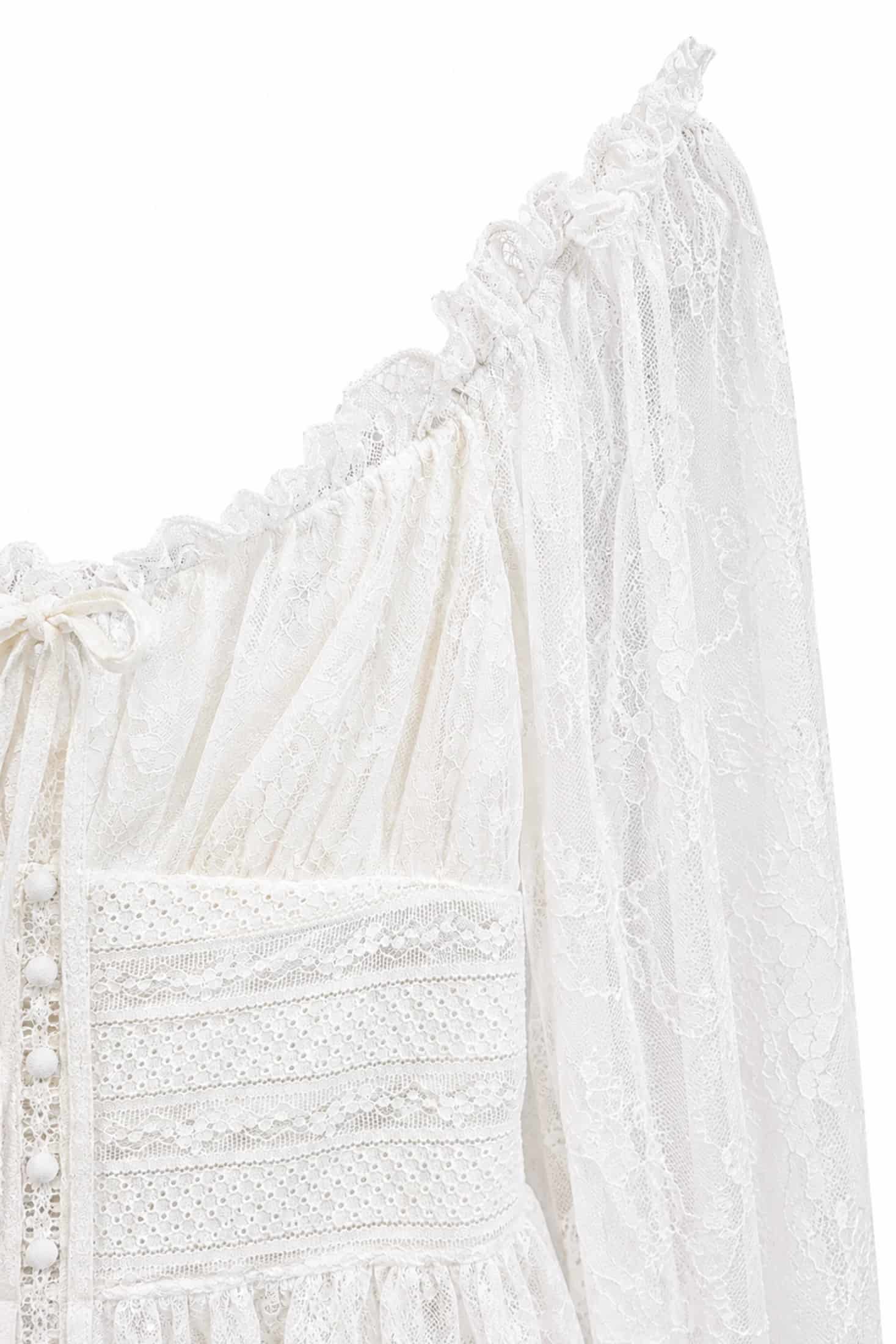 ETERNAL BLOUSE - miniatura 2