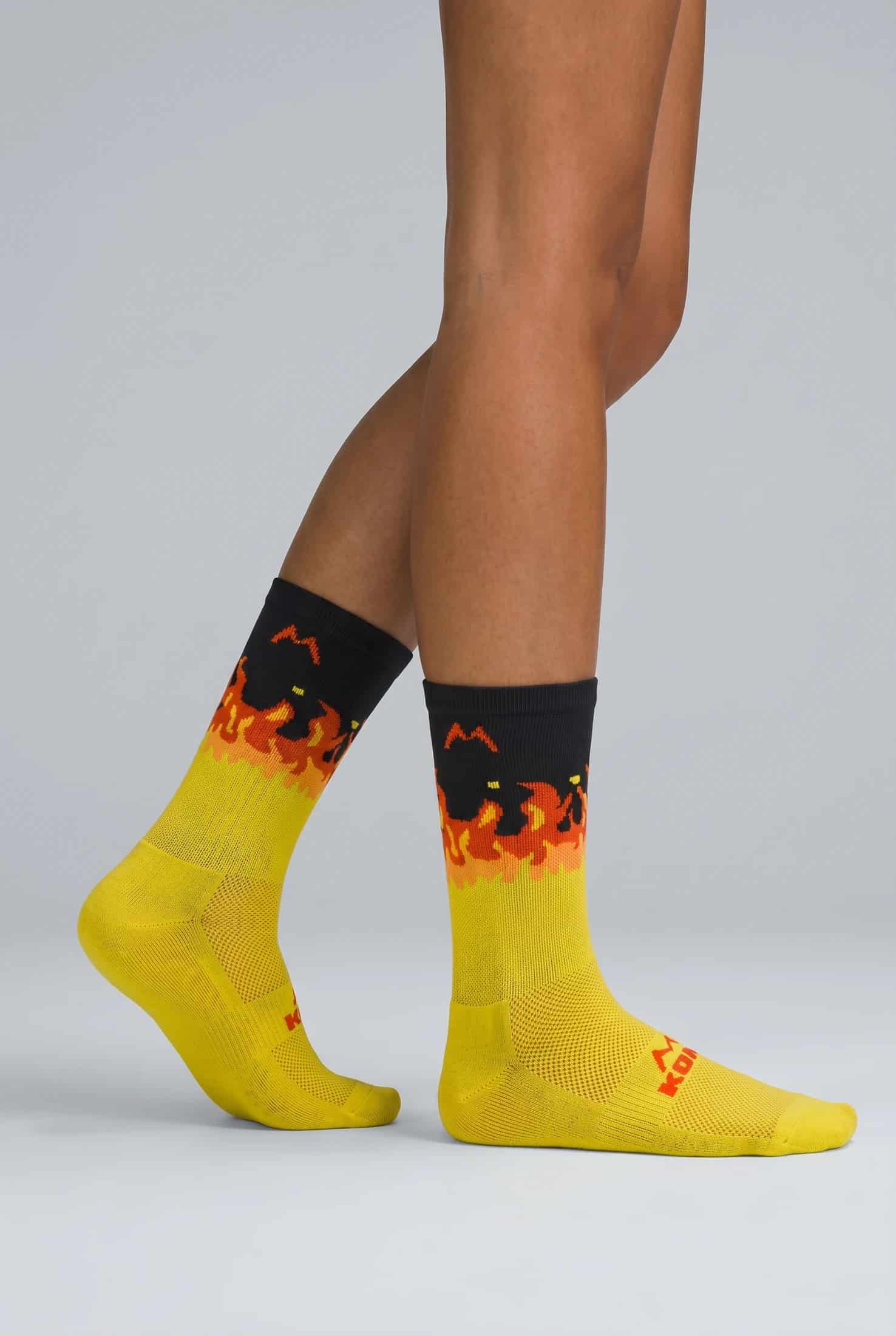 Medias Fun Edition | Ciclismo y Running - miniatura 6