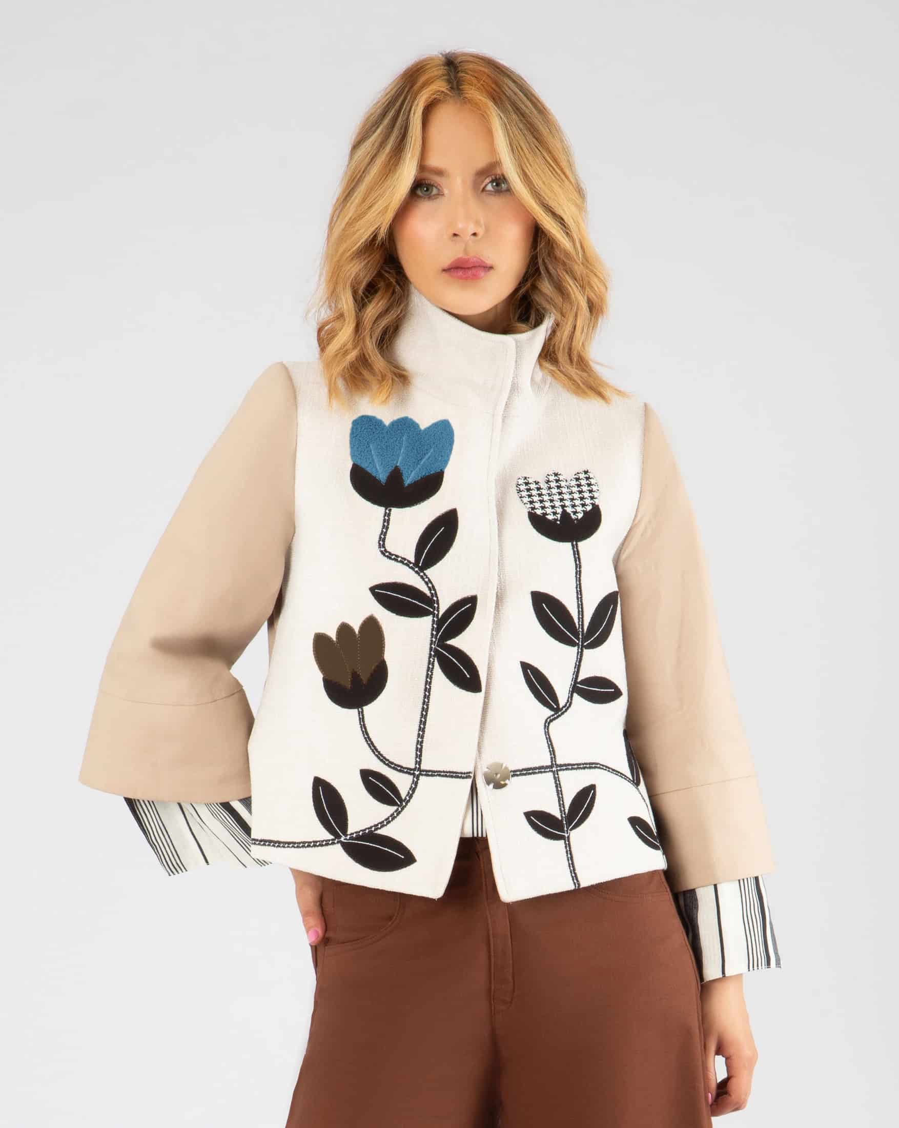 Chaqueta Provocación - miniatura 1