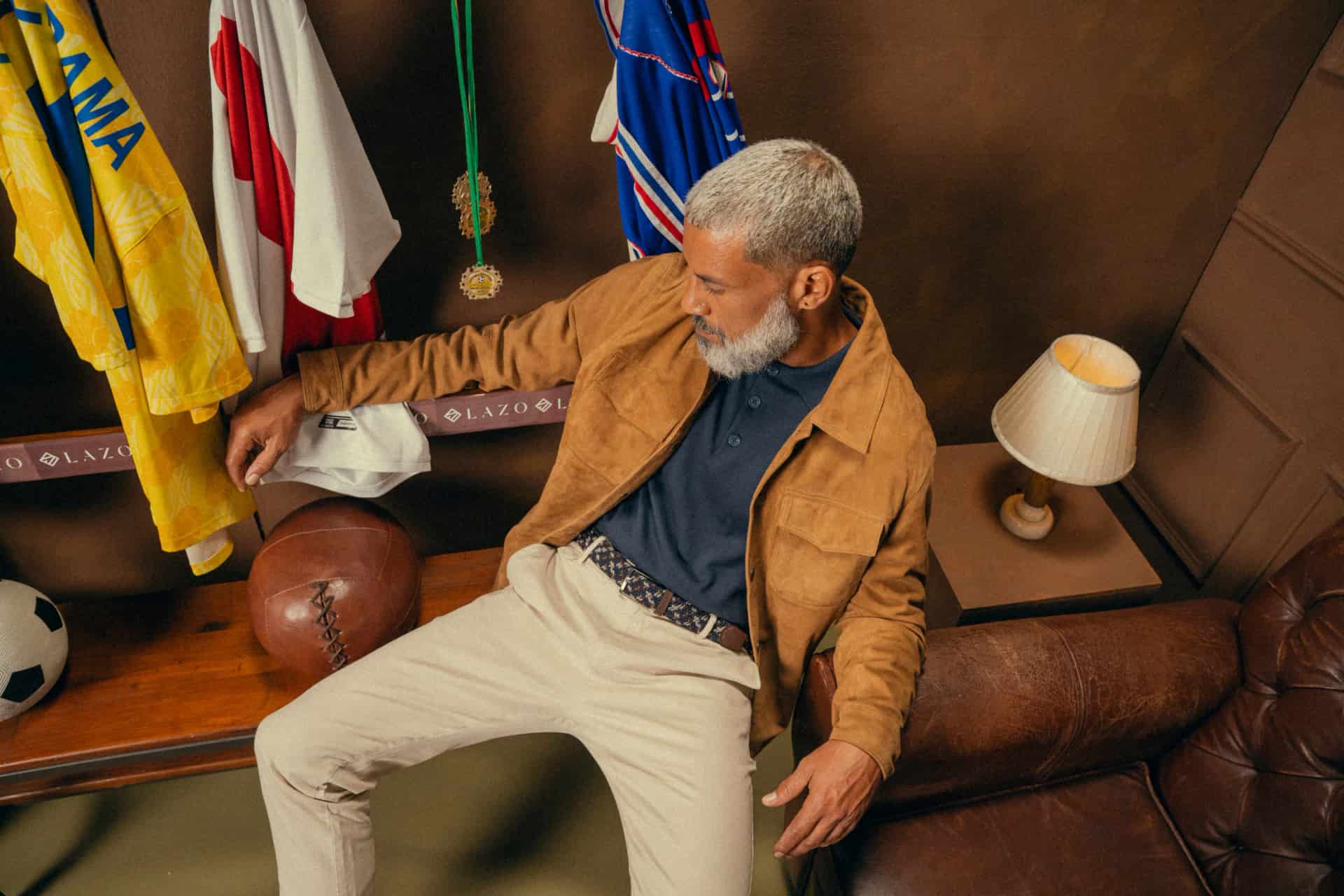 CINTURÓN LAZO MÉRITO TALLA S - miniatura 4