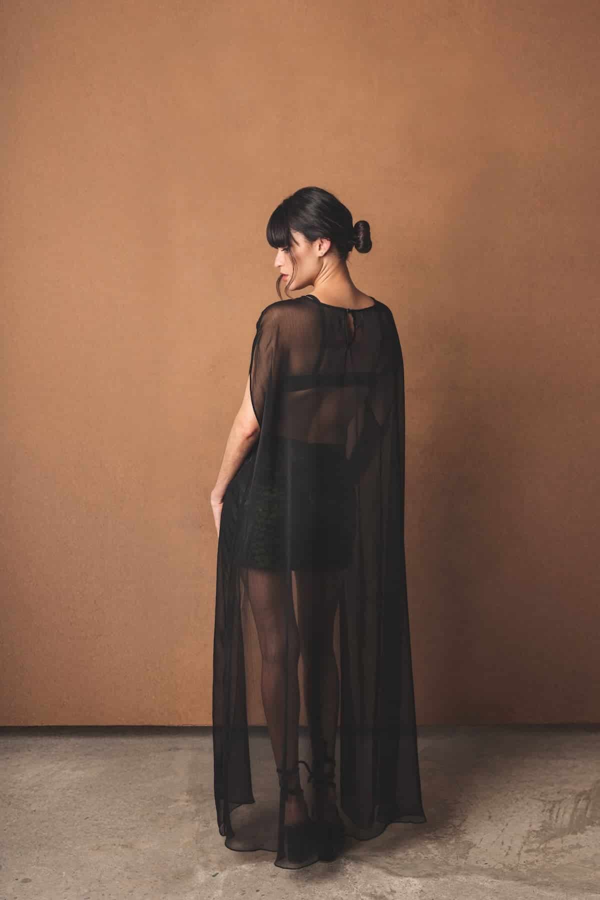 Flama Top | Black - miniatura 2