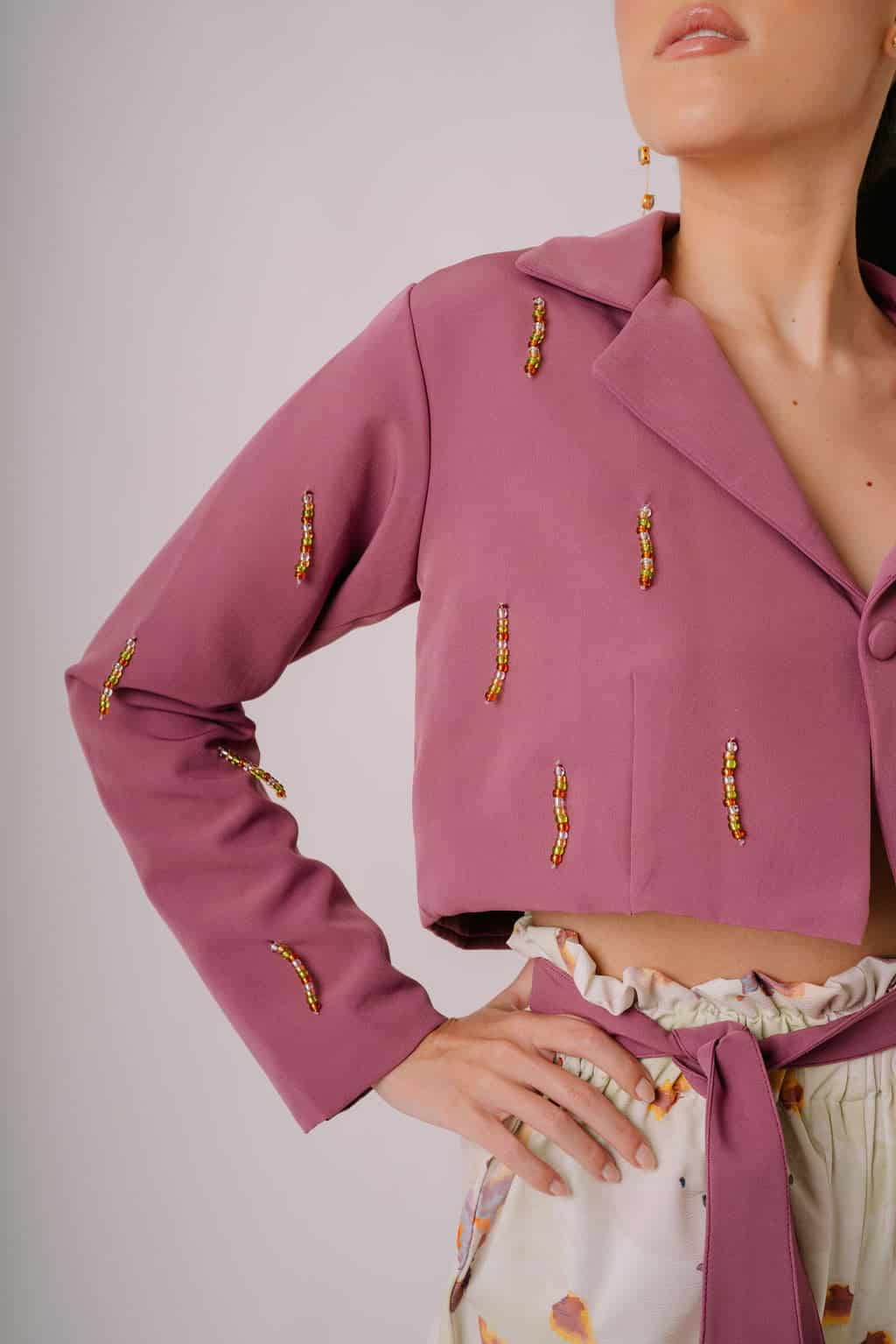 Lara Blazer - miniatura 2