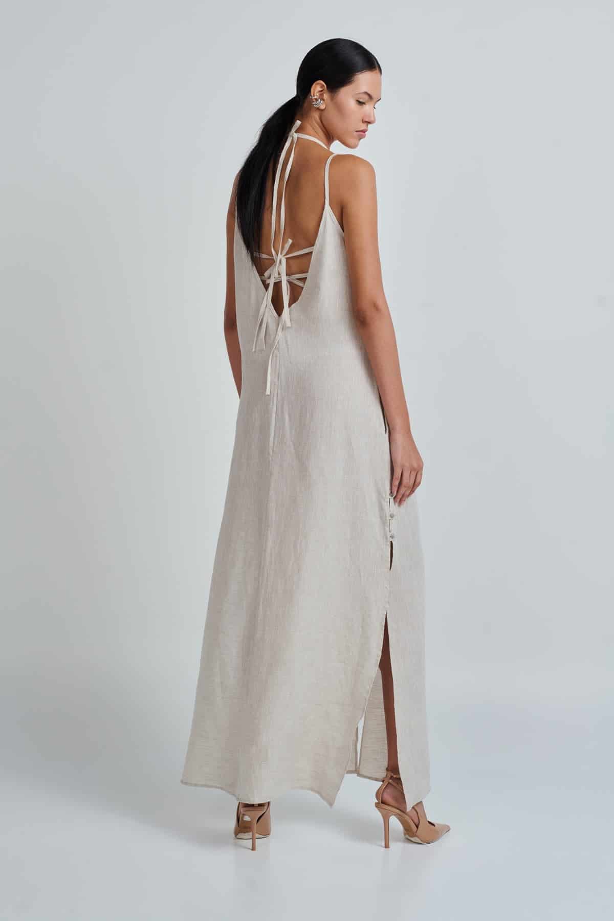 YANNA DRESS - miniatura 2