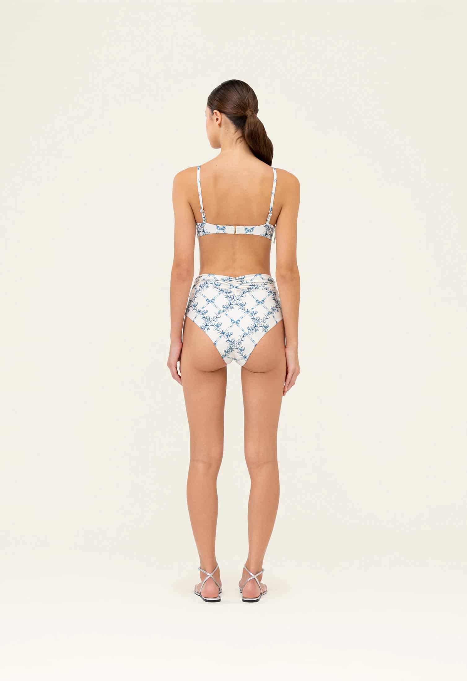 Sentido Gloriosa Bikini top - miniatura 4