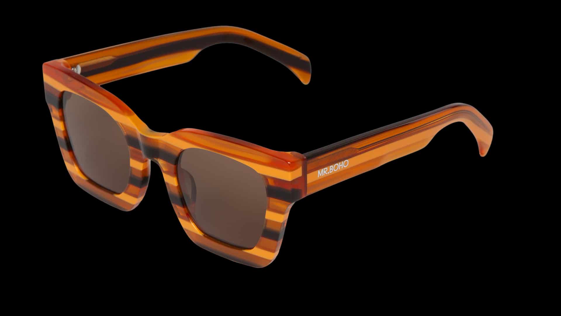EMBER BONDI WITH CLASSICAL LENSES - miniatura 2