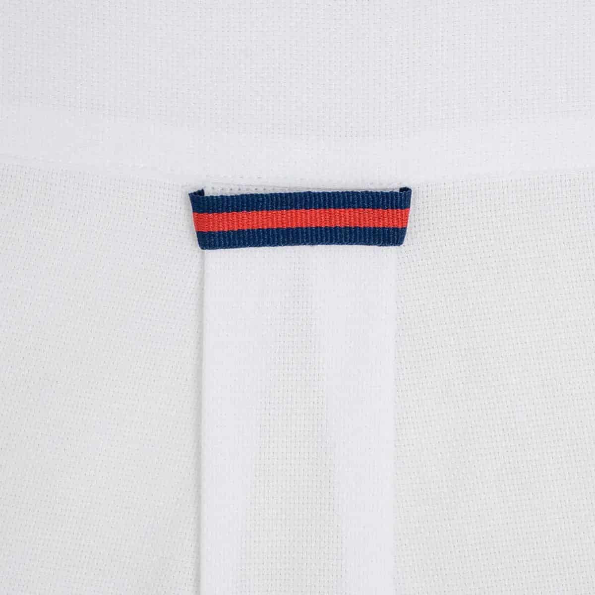 Camisa Royal Oxford - Bianca Comando - miniatura 7