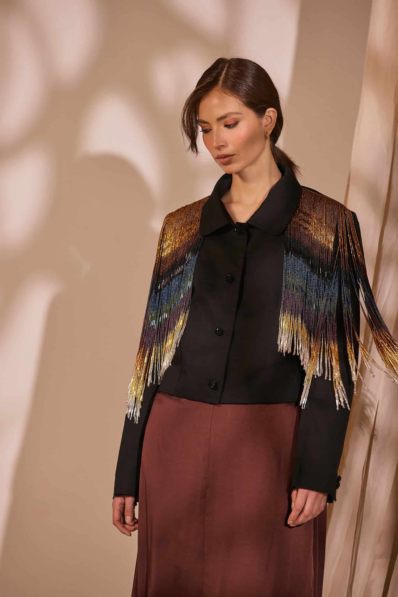 Hues Jacket - miniatura 3