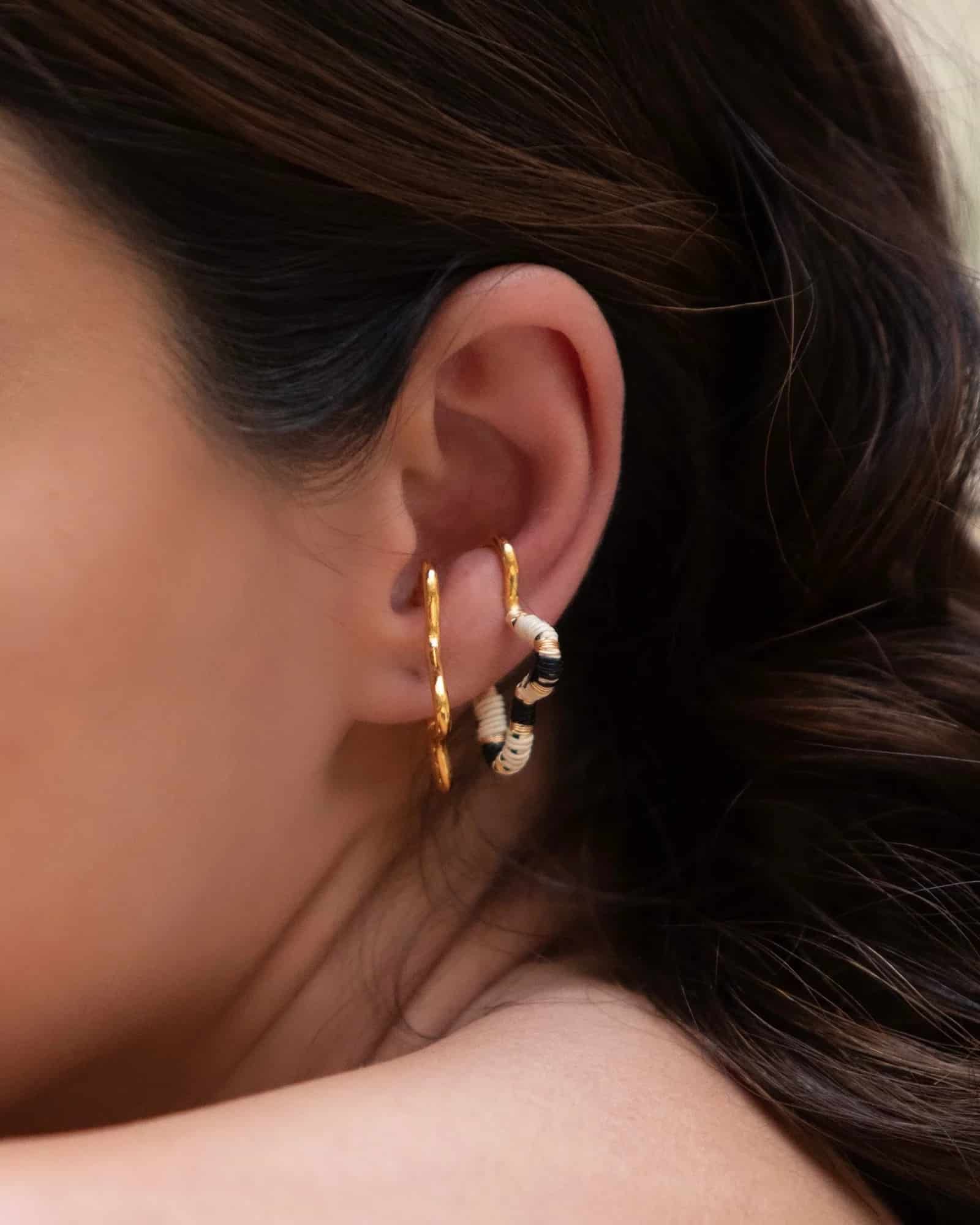 Alba Earcuff (Setx2) - miniatura 3