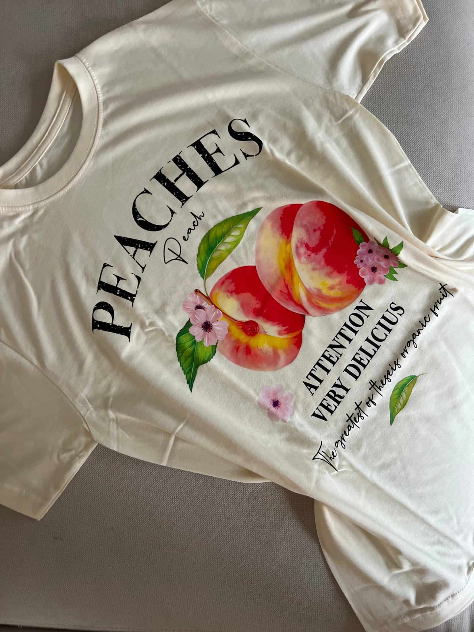 CAMISETA ESTAMPADA - miniatura 6
