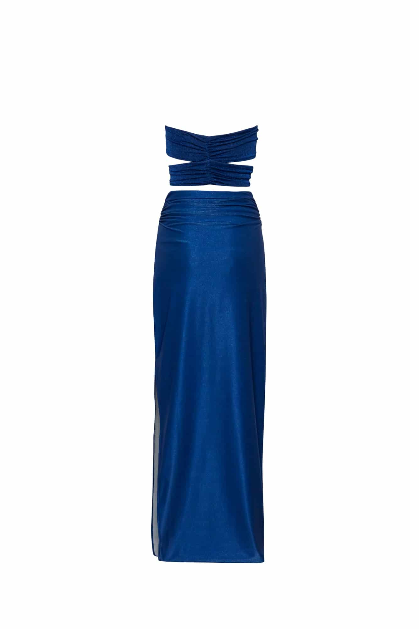 Isla Maxi Dress - miniatura 3