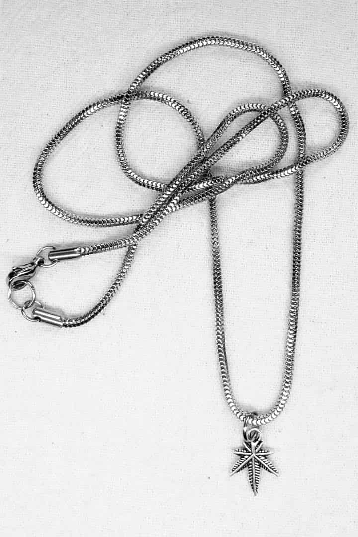 Collar tubular 420 - miniatura 2