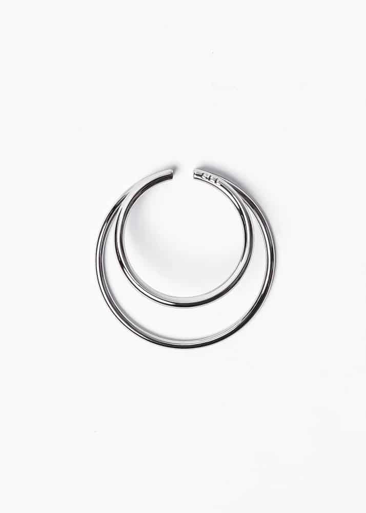Nethos Midi Earcuff Holographic - miniatura 3