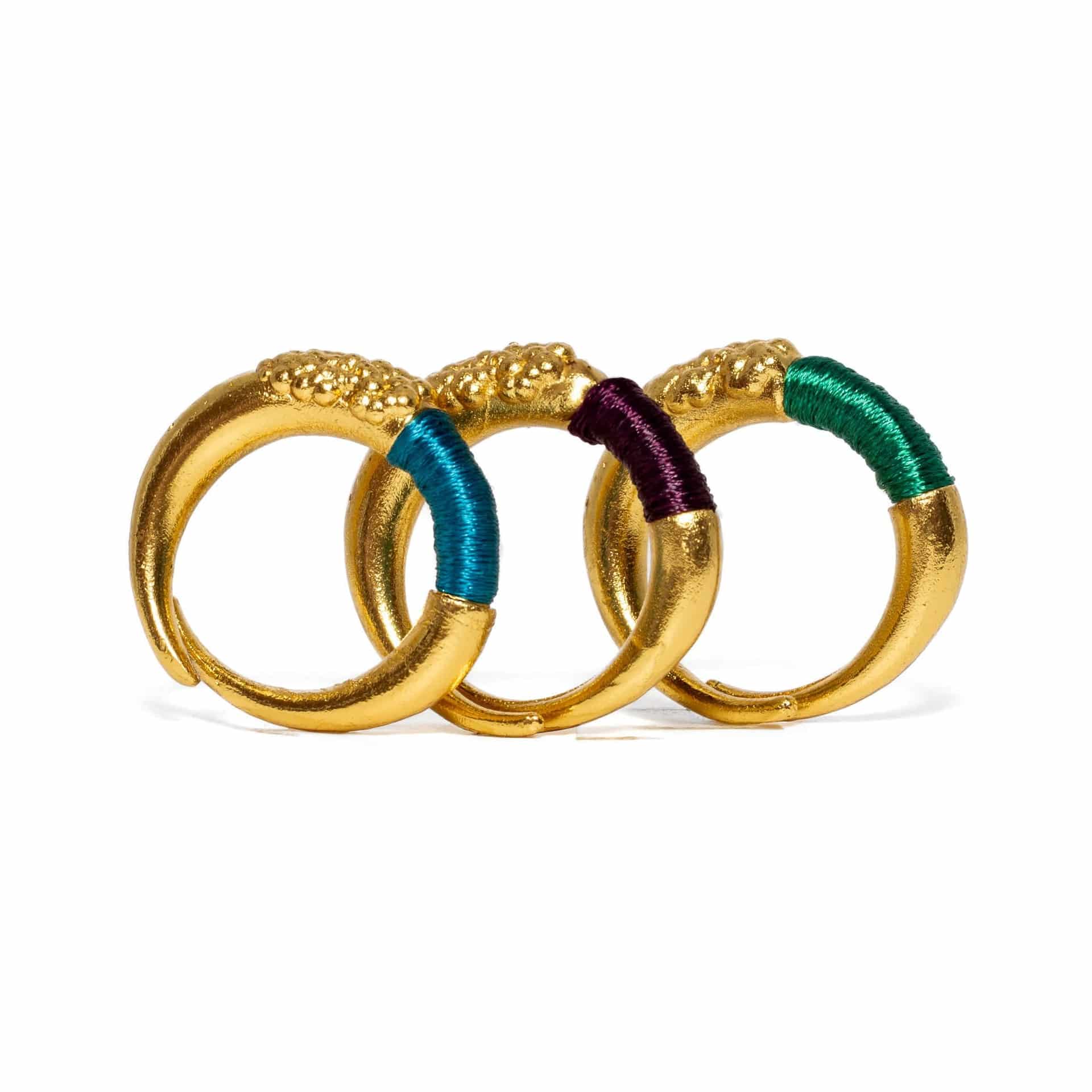 Miti.Miti Ring - miniatura 5