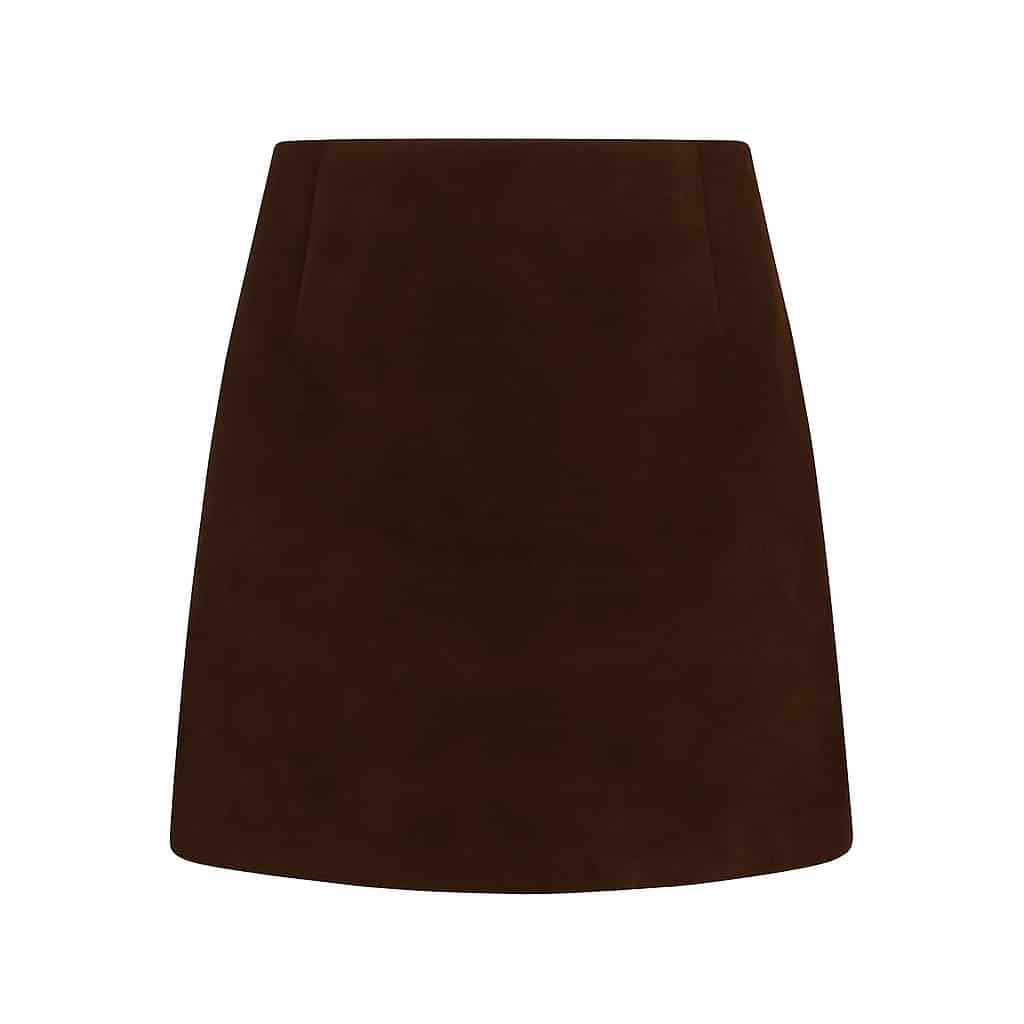 ZIAN SKIRT - miniatura 3