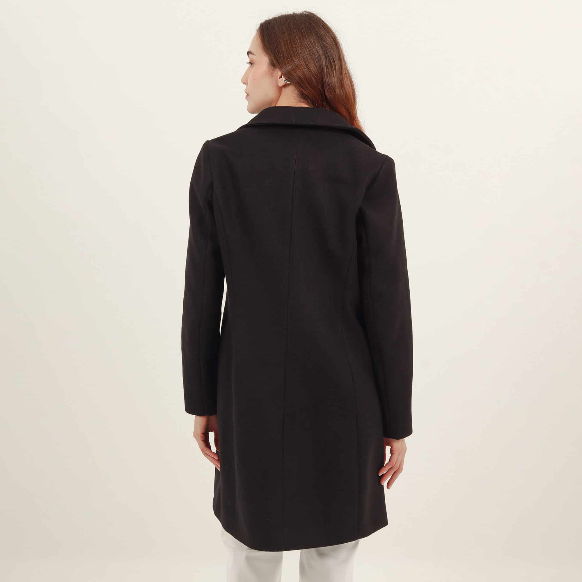 Chaqueta Tipo Gabán - miniatura 6