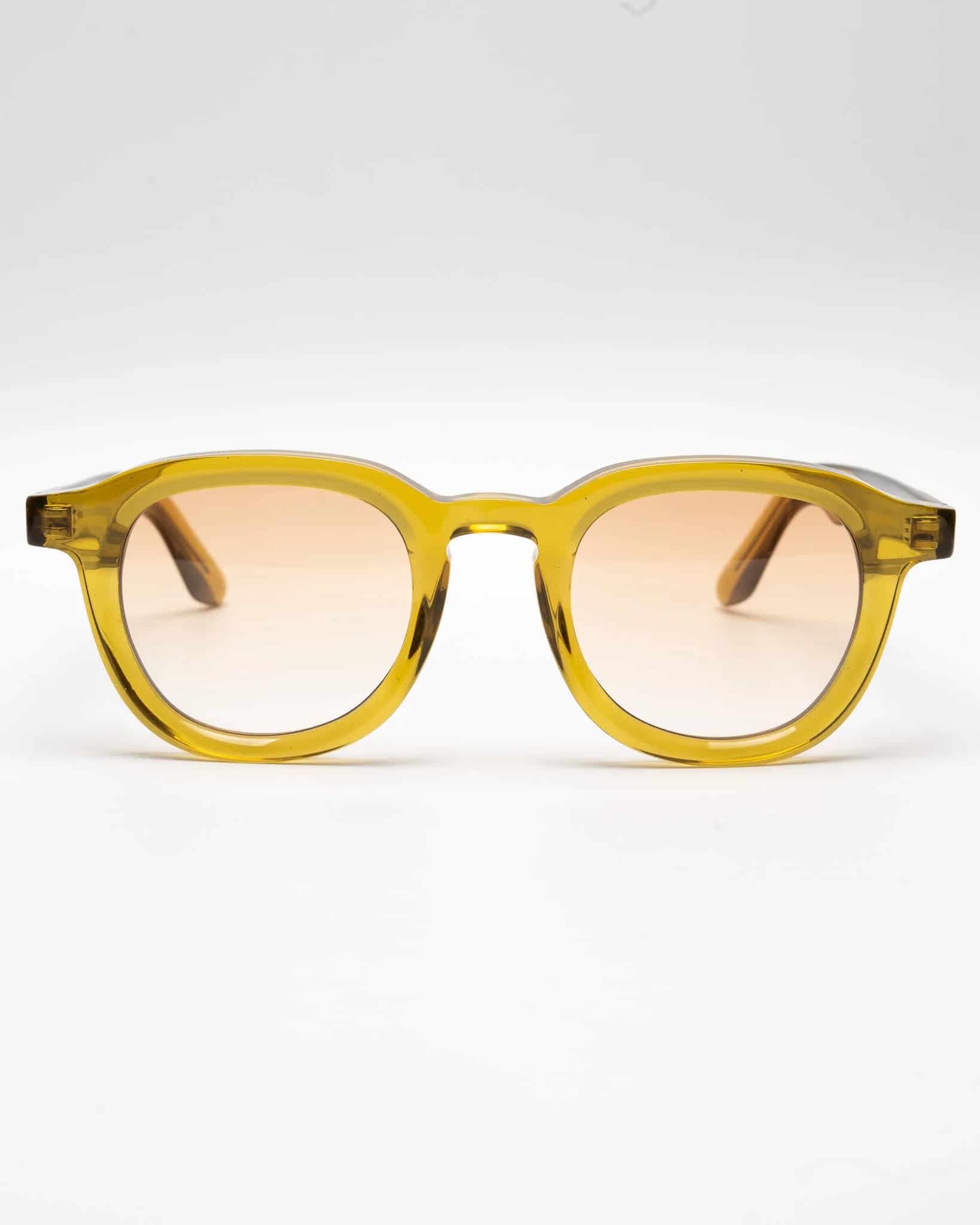 ANTHONY - OLIVE / LIME - miniatura 4