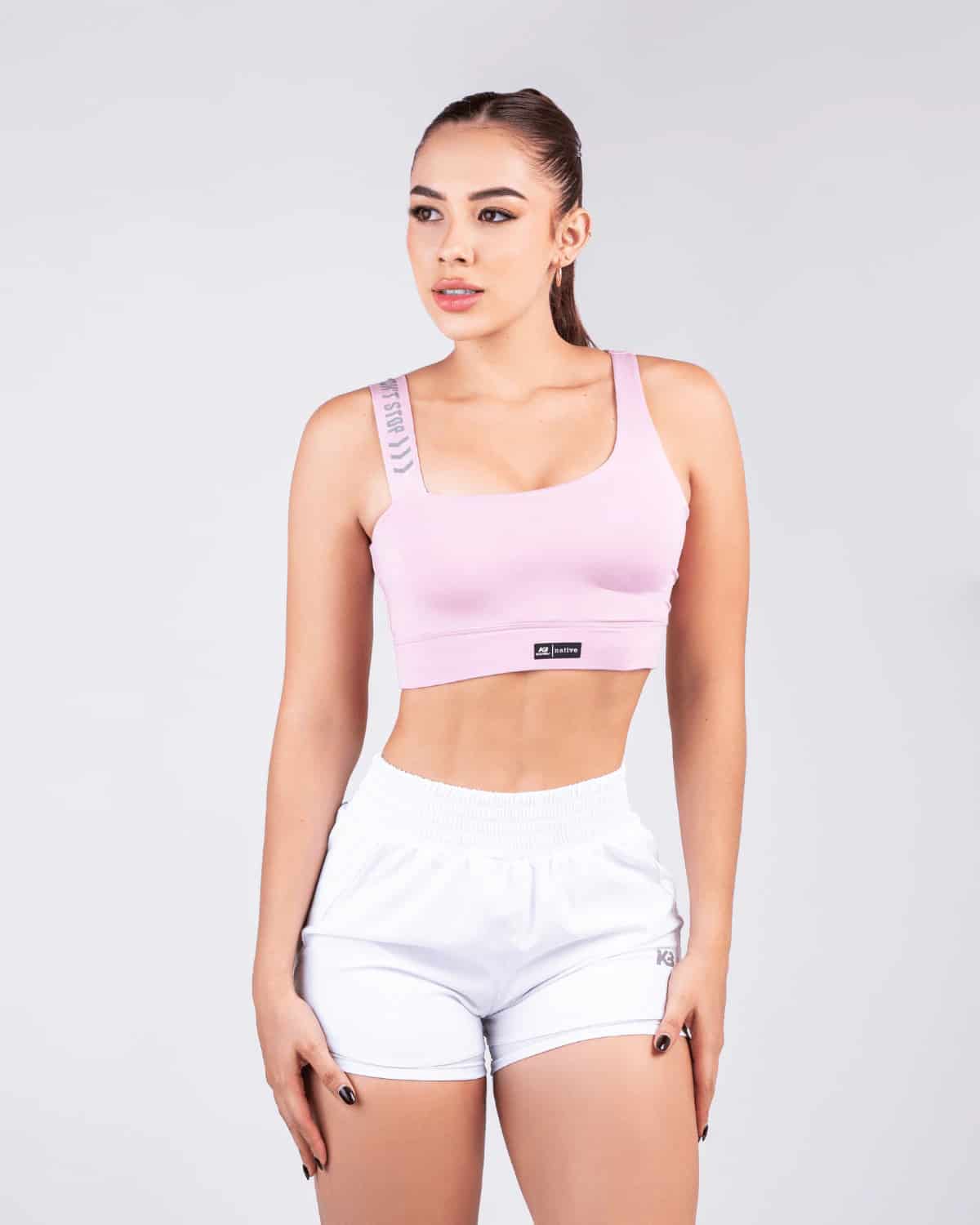 Top Don´t Stop┃KAYBU REF.773 - miniatura 1