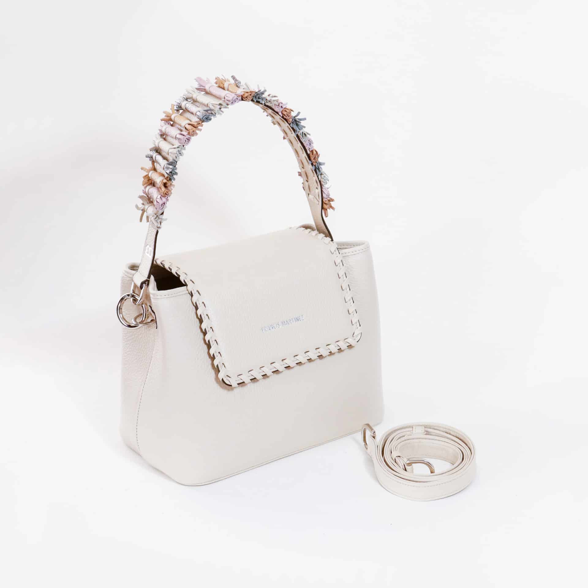 Bolso Mia - Red Velvet - miniatura 7