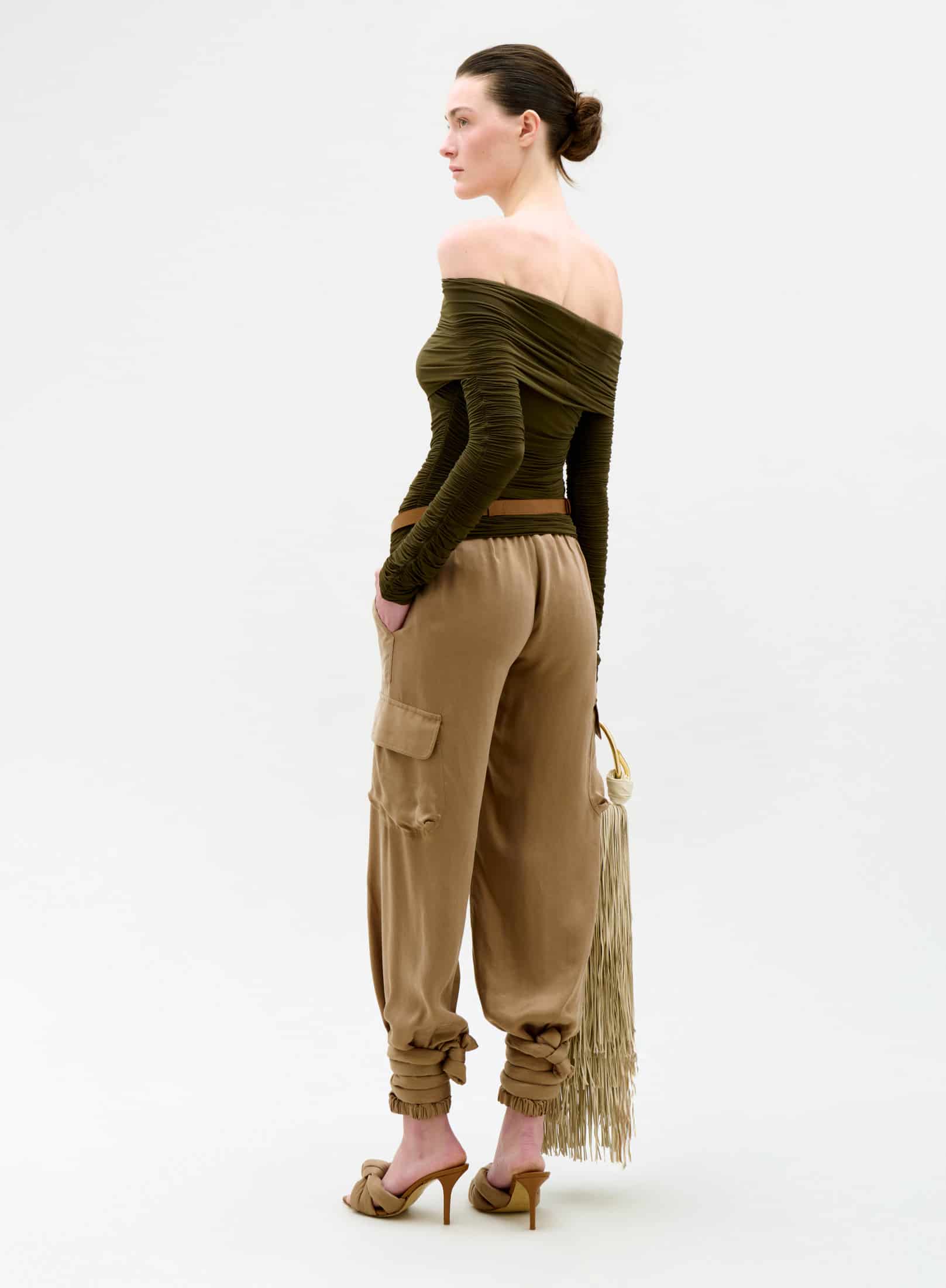 Jess Pant - miniatura 3