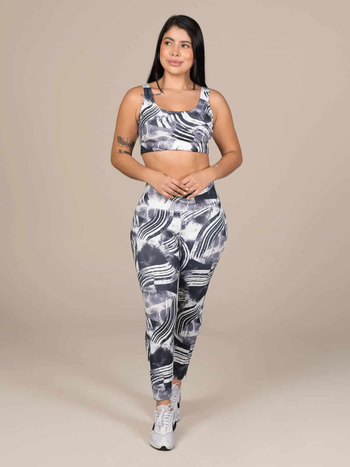 micen leggins set - miniatura 1