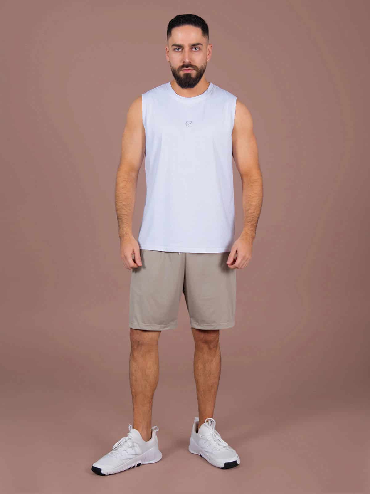 Camisilla juno ibiza blanca - miniatura 3