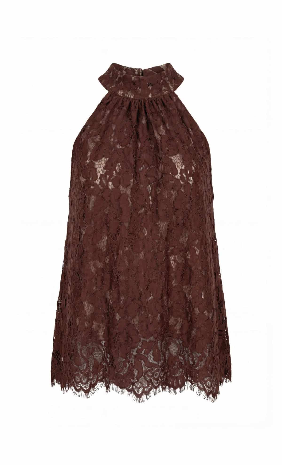 Blusa Mousse - miniatura 4