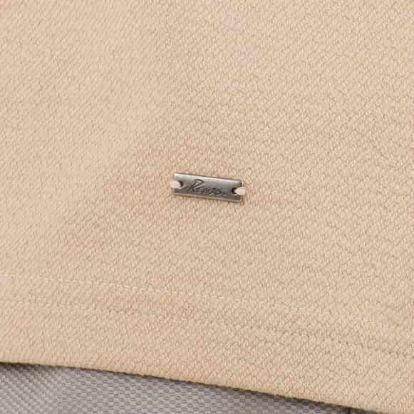 SUETER POLO MODA HOMBRE - miniatura 3