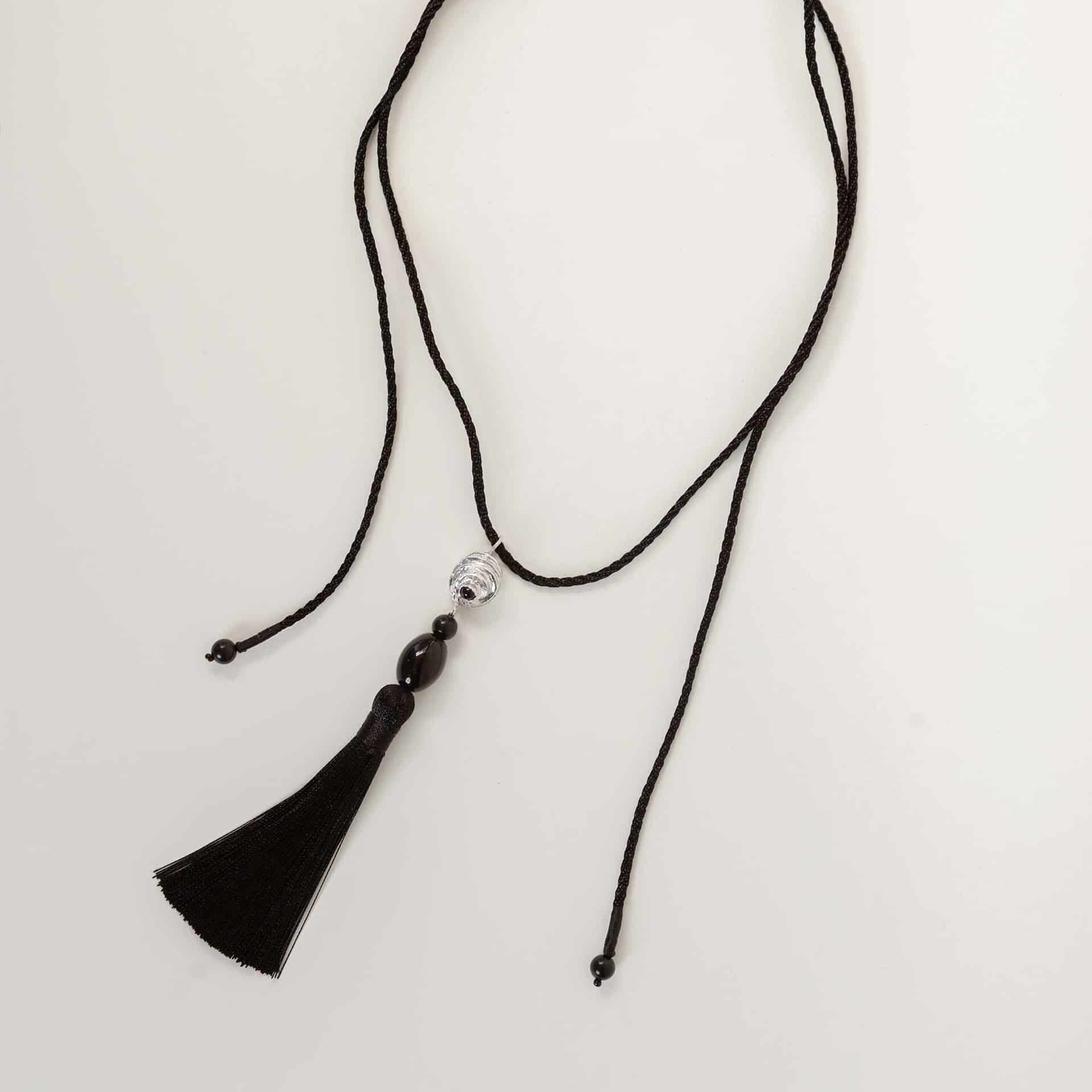 Collar Torchón - miniatura 3