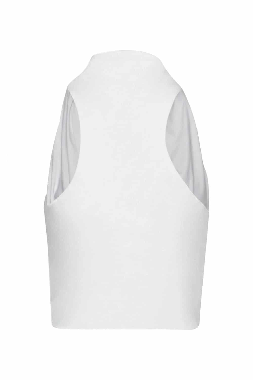 Blusa Duna Natural - miniatura 4
