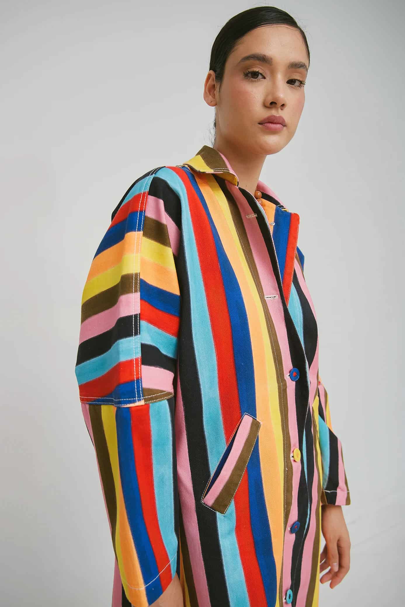 Coat XX Renglón - miniatura 11