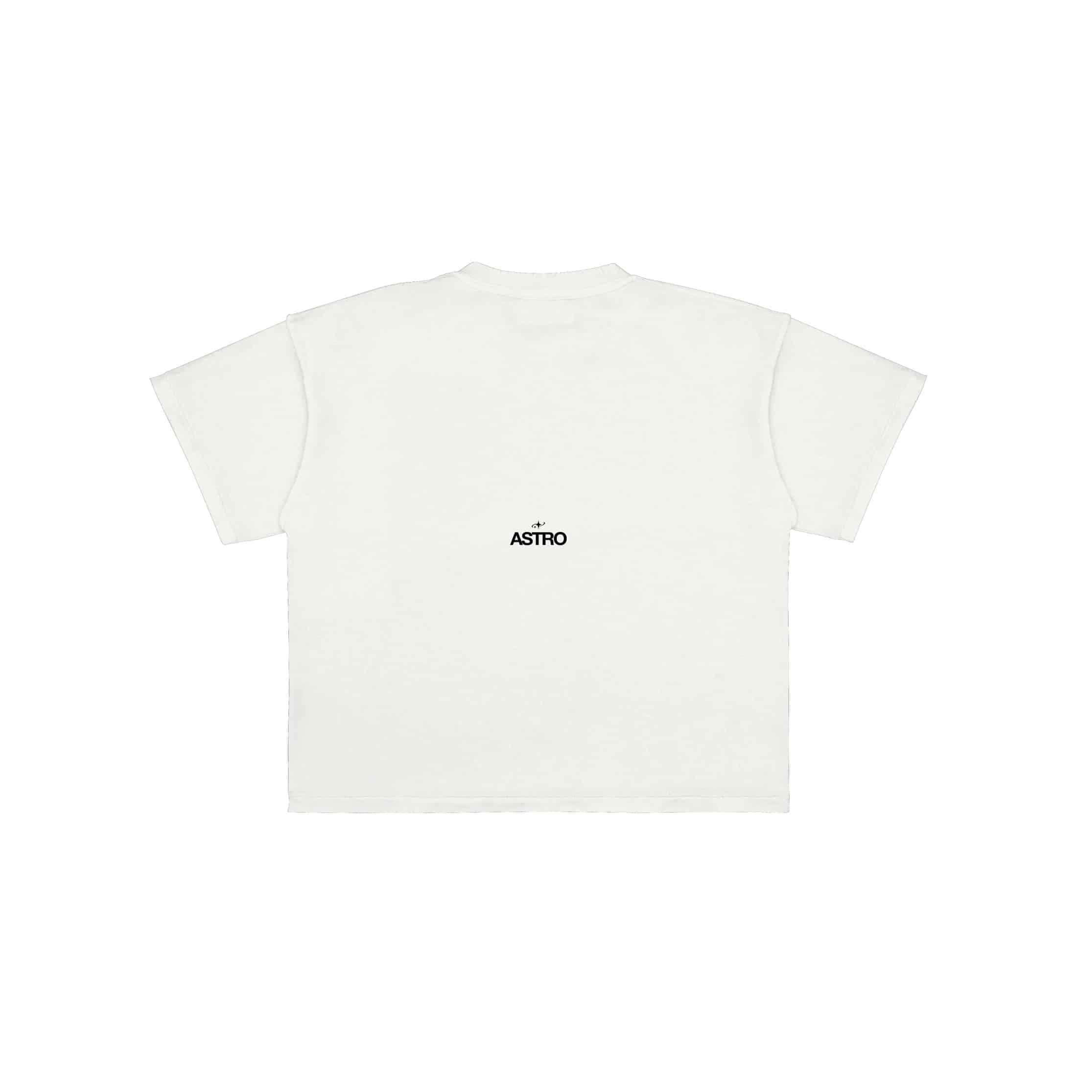 Bliss T-shirt Boxy Fit - miniatura 7