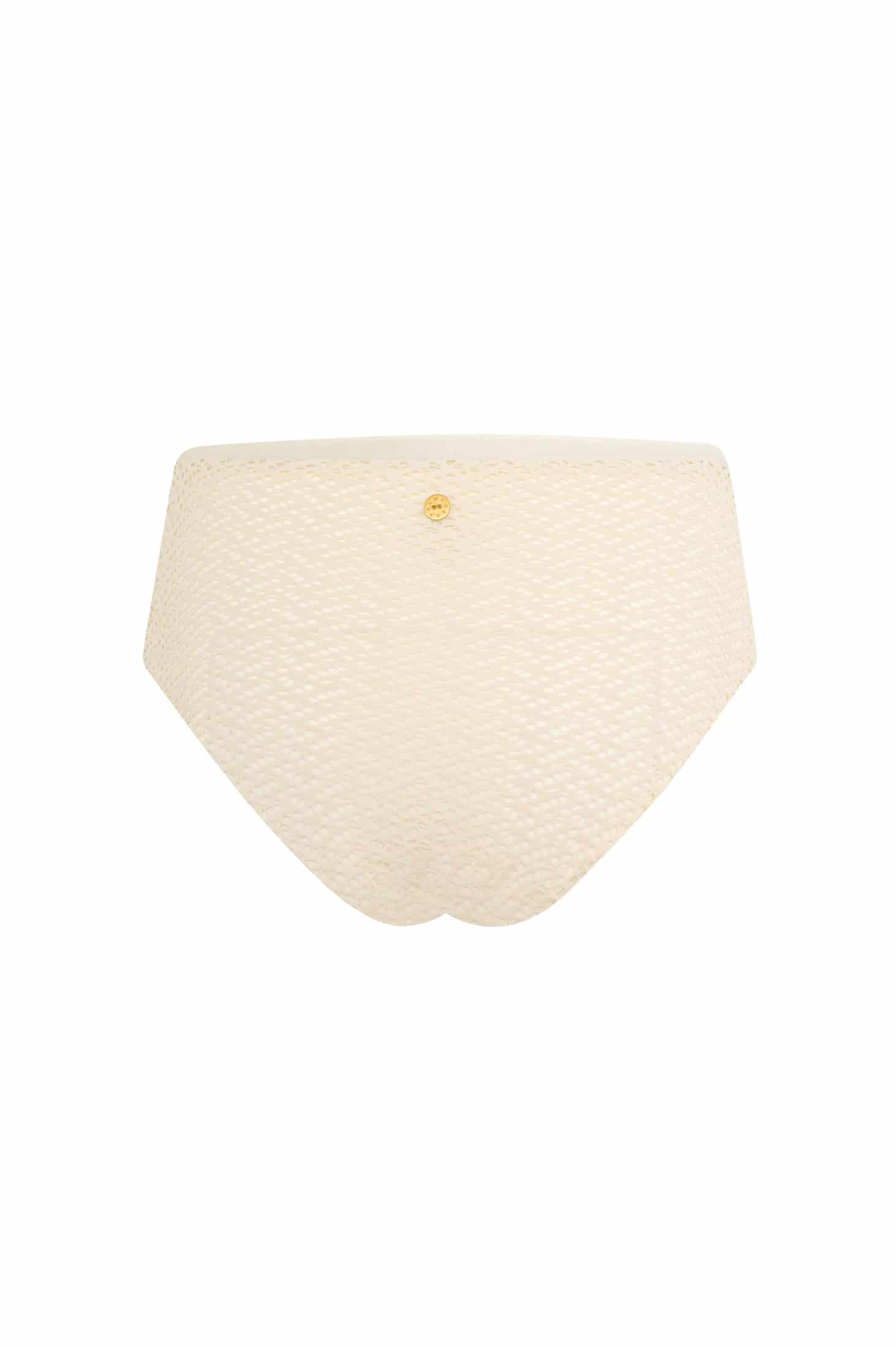 Panty de Bikini Sua Nilo Ivory - miniatura 2