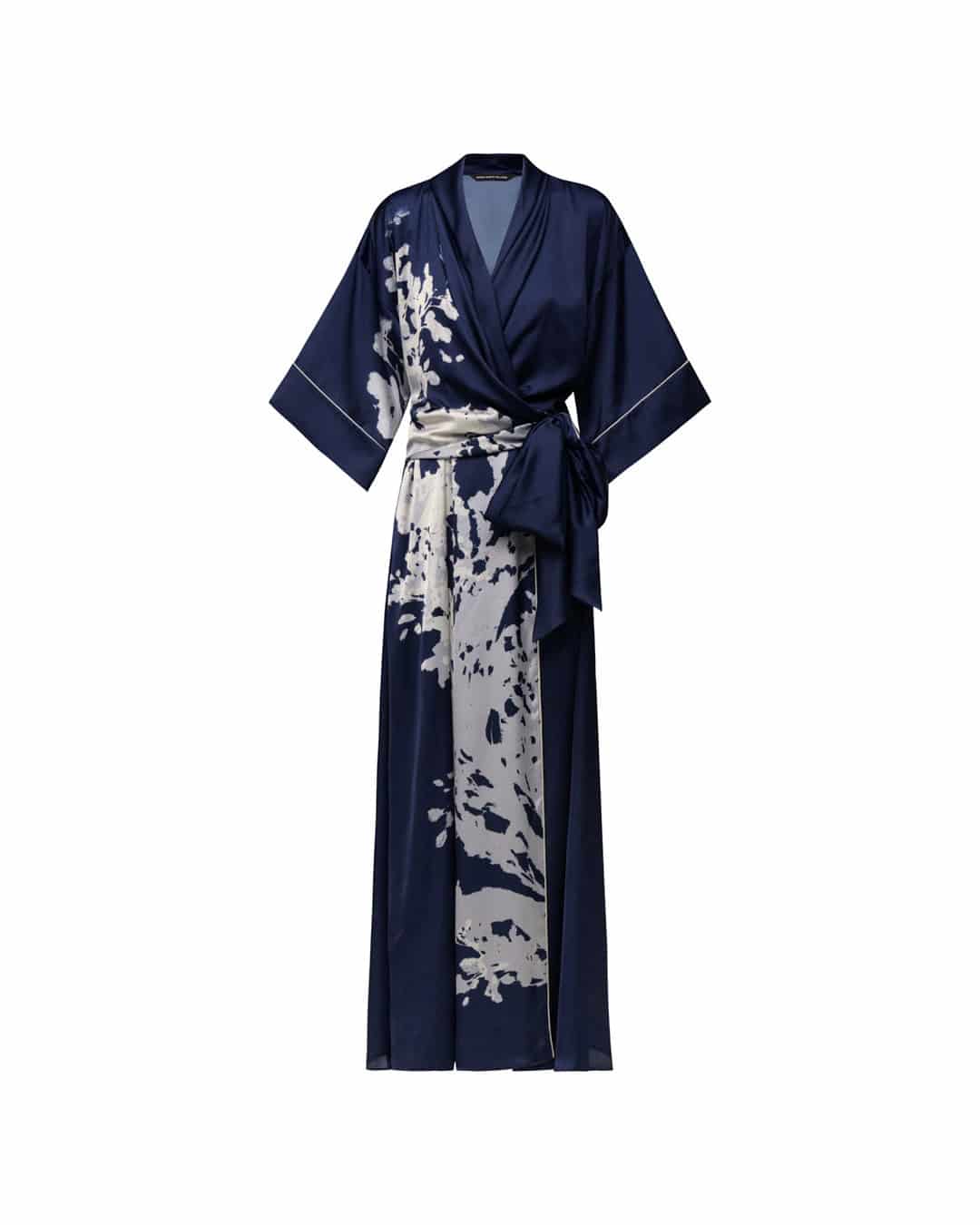 'PRINCIPIO' KIMONO - miniatura 1