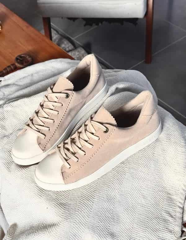 TENIS SWEET PALO DE ROSA - miniatura 1