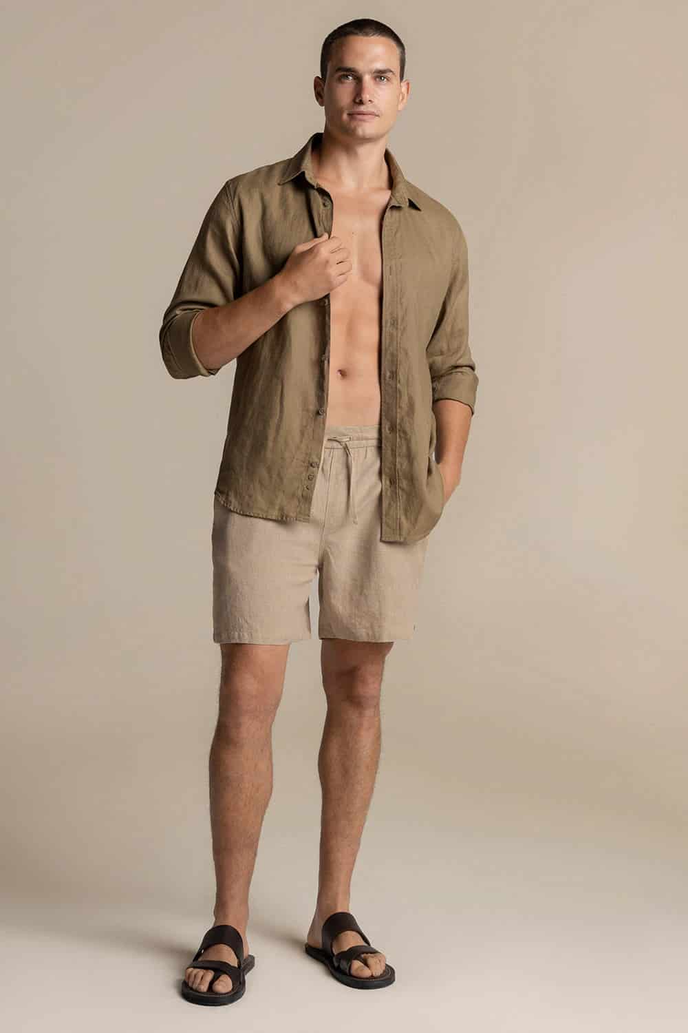 Camisa ibiza - miniatura 4