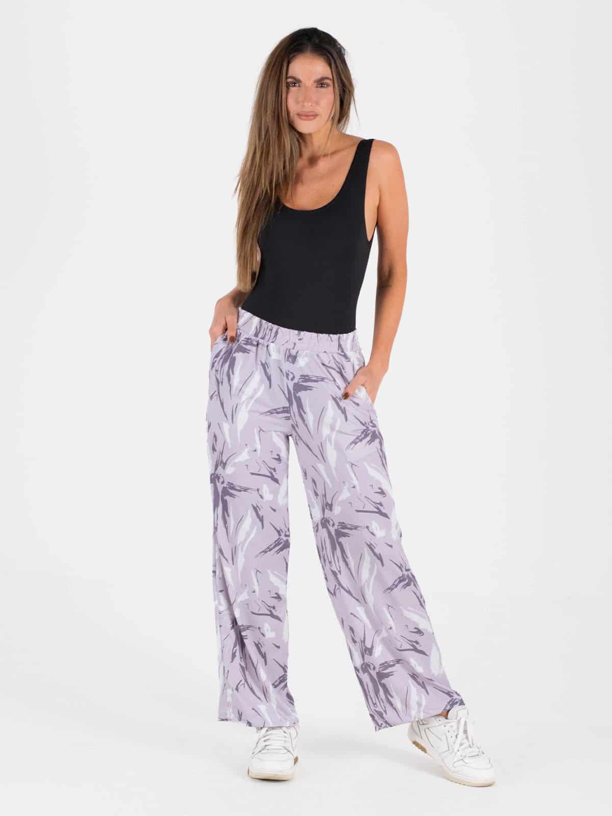 Axme pantalon ibiza - miniatura 4