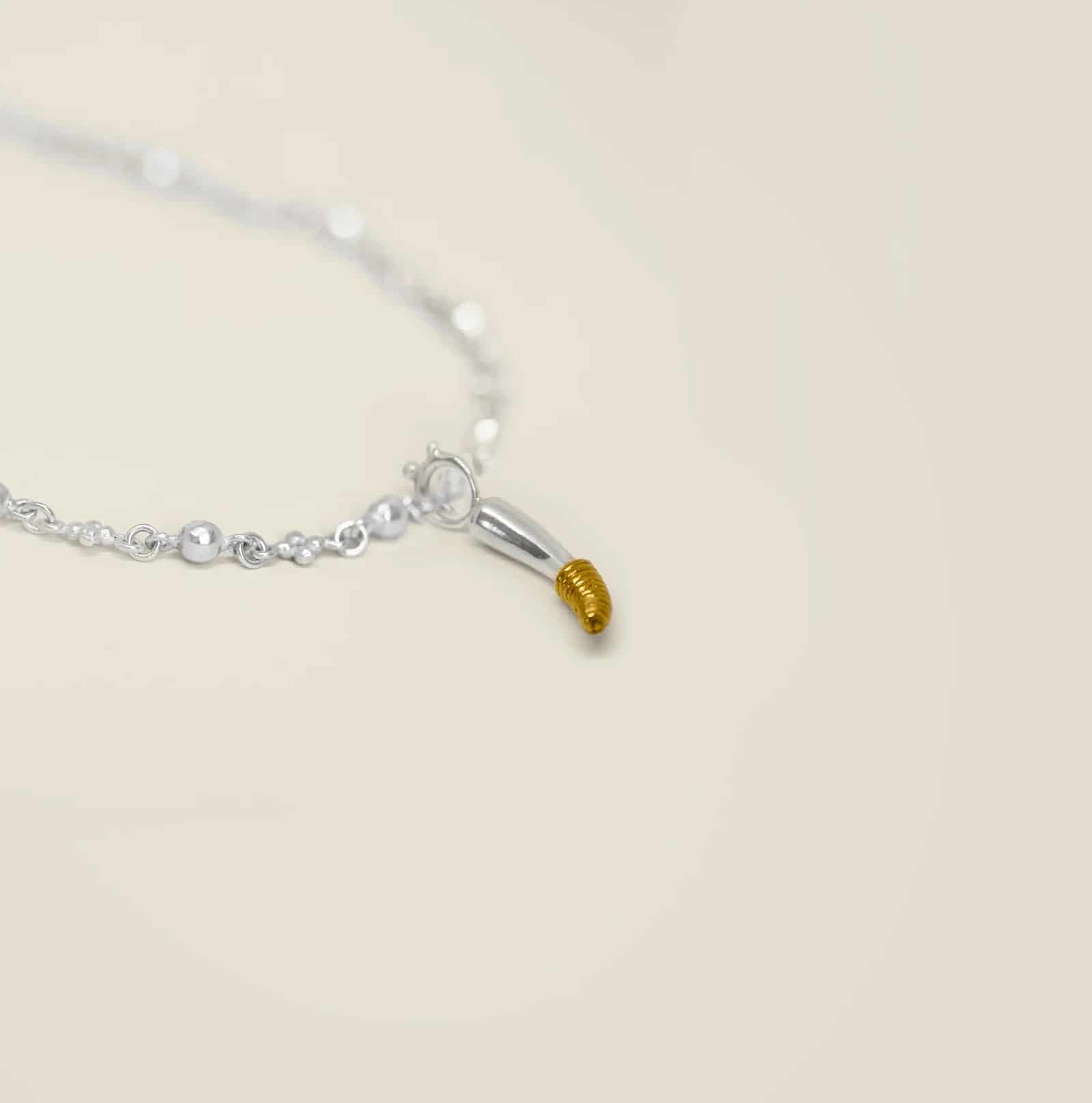 Corno Pendant Mix - miniatura 1