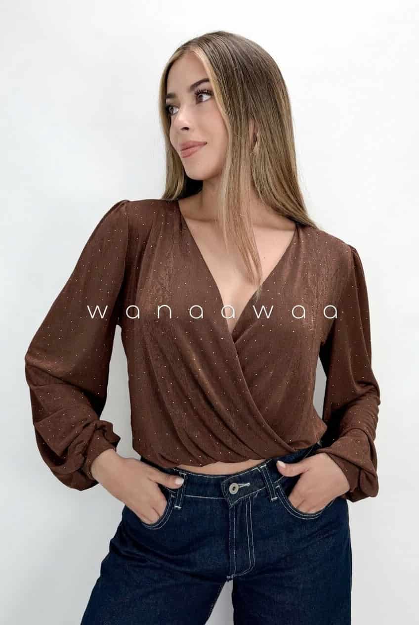BLUSA CAPRI - miniatura 10