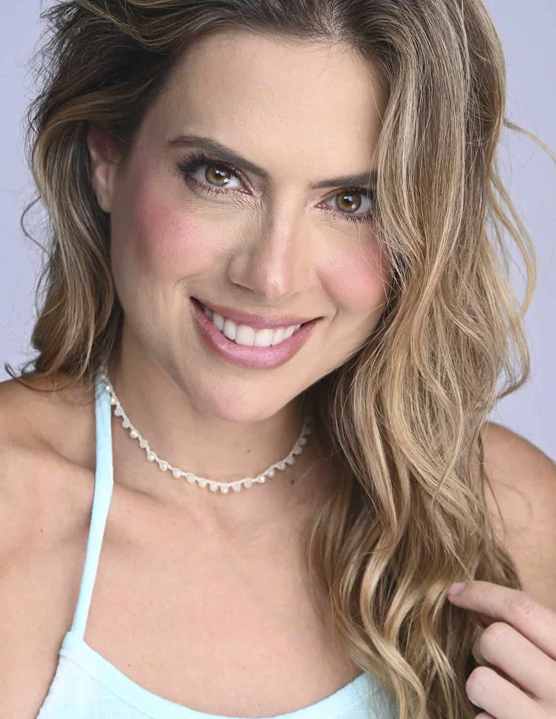 Choker Calen Ivory - miniatura 2