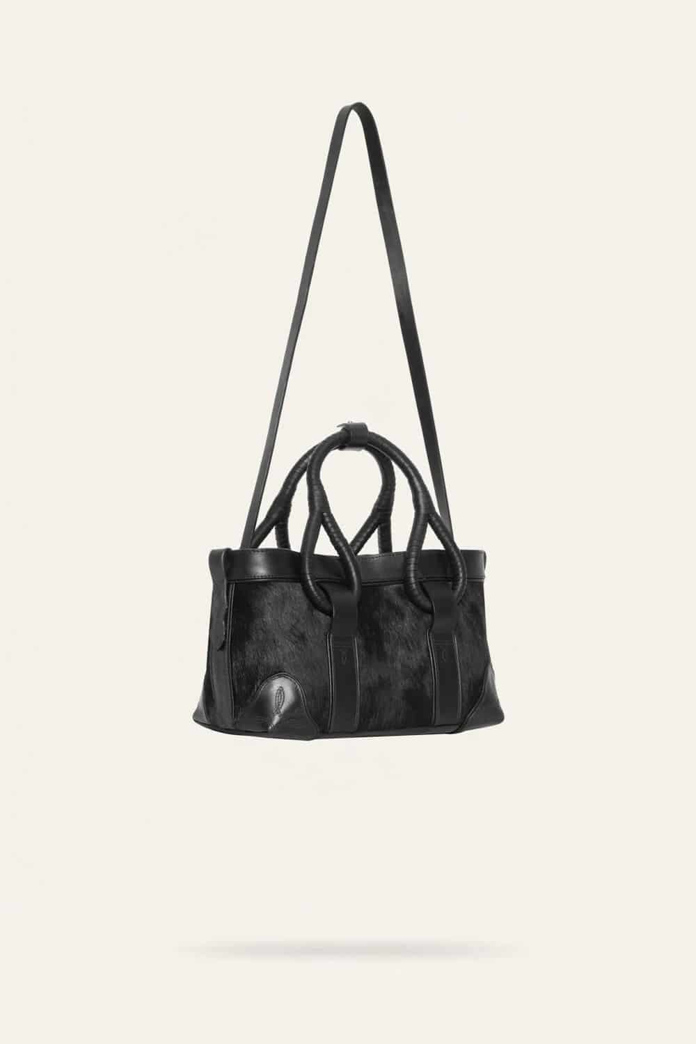 Destiny's Ride Mini Tote Bag - miniatura 5