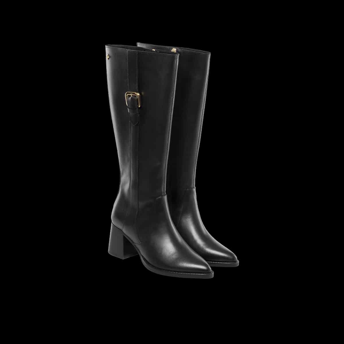 BOTAS PARA MUJER CAROL - miniatura 2