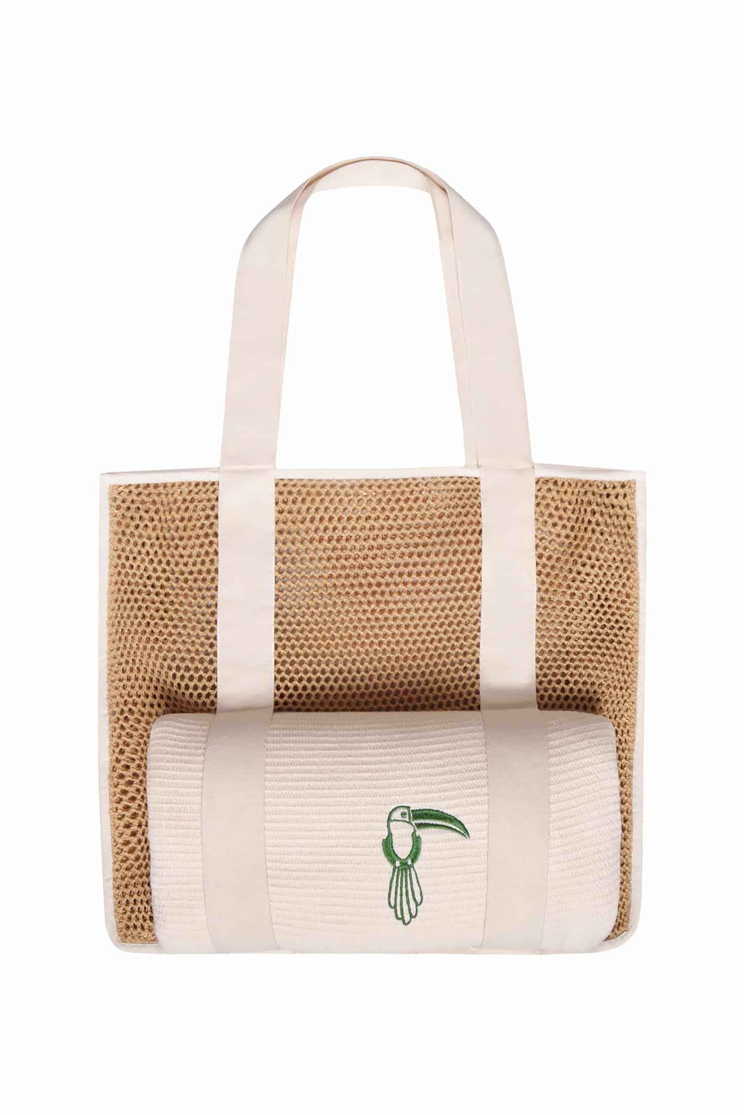 JDD Beach Bag & Towel Set / 1 Towel - miniatura 4