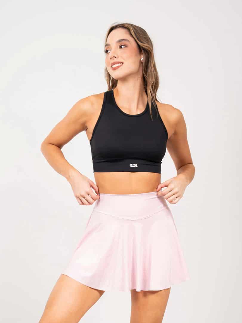 Falda Short Deportiva Kamila - miniatura 5